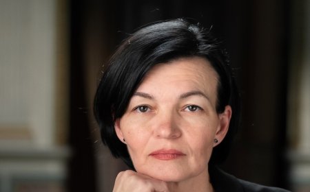 Ιρίνα Ζαρούτσκα: Ο Τραμπ κάλεσε στο Κογκρέσο τη μητέρα της δολοφονημένης Ουκρανής πρόσφυγα