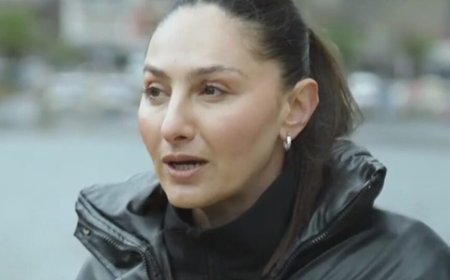 Ρεγγίνα Μακέδου: «Χωρίς μαλλιά και με φλεβοκαθετήρες σηκωνόμουν και χόρευα – Αν δεν έχεις υγεία, δεν έχεις τίποτα»