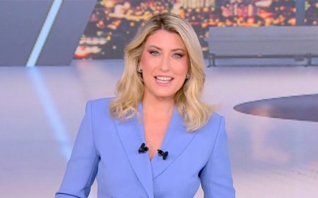 Σία Κοσιώνη: «Δεν είμαι τελείως καλά αλλά δεν πίστεψα ούτε στιγμή ότι κάτι άσχημο μπορεί να συμβεί»