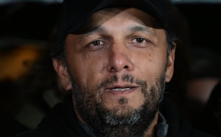 Εκταφές Τέμπη: Δεν υπάρχουν ούτε ιατροδικαστές, ούτε εργαστήρια για τις απαραίτητες εξετάσεις, είπε ο Ρούτσι