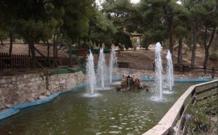 Πρόληψη δασικών πυρκαγιών στην Αθήνα: Συνεργασία ΣΠΑΥ – Εθνικού Αστεροσκοπείου για τον Υμηττό