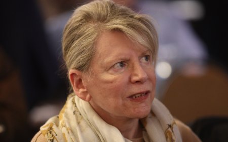 Ακρίτα – Καρανίκας: “Ο κ. Φάμελλος όφειλε να τη διαγράψει αμέσως”