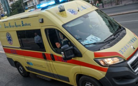 Οινόη τροχαίο: 14χρονος πήρε κρυφά τα κλειδιά του αυτοκινήτου και καρφώθηκε σε δέντρο