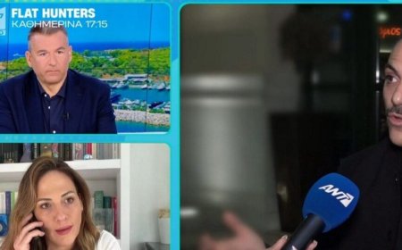 Μαρία Δεληθανάση: «Είναι μια δικαίωση μετά από έναν πολυετή αγώνα – Δε μου ζήτησε συγγνώμη»