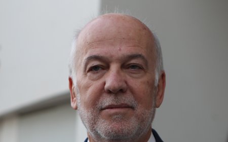 Φλωρίδης για Τέμπη: Αν κάποιες εξετάσεις δεν μπορούν να γίνουν στην Ελλάδα, θα πάμε σε εργαστήρια του εξωτερικού