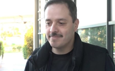 Αλέξανδρος Τσουβέλας: «Νίκο Μουτσινά, δώσε μου τα χρήματα που έχεις υπογράψει στο Star»