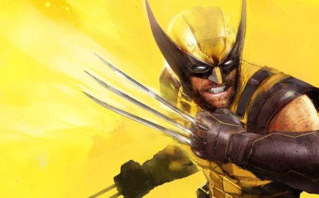 Marvel’s Wolverine: Η Insomniac ανακοίνωσε την ημερομηνία κυκλοφορίας