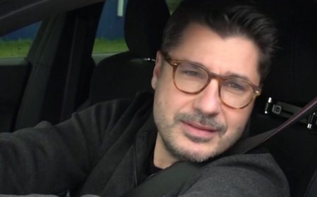 Λάμπρος Κωνσταντάρας: «Με στηρίζει το κανάλι και το στηρίζω κι εγώ, είμαι ικανοποιημένος από τις συμφωνίες που έχουμε»