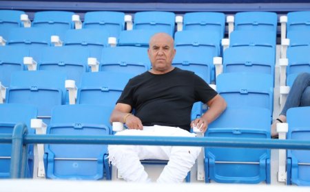 Ιωνικός φυλακή: Καταδικάστηκε ο πρόεδρος της ομάδας, Γιάννης Τσιριγώτης