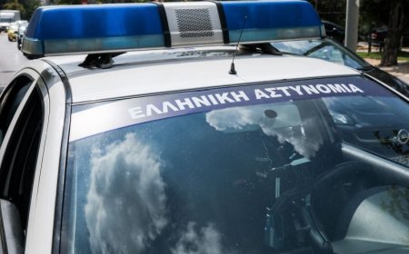 Νέα έφοδος στις φυλακές Κορυδαλλού