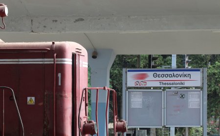 Δολιοφθορά στην τηλεδιοίκηση Αθήνα – Θεσσαλονίκη: «Κάποιοι ήθελαν νέα Τέμπη»