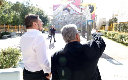 Περιφέρεια Αττικής: Νέο βιοκλιματικό κολυμβητήριο και ΚΑΠΗ στην Αγία Βαρβάρα