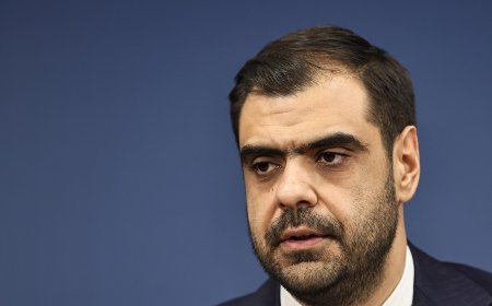 Σαμαράς – Chevron: Απάντηση Μαρινάκη στον πρώην πρωθυπουργό