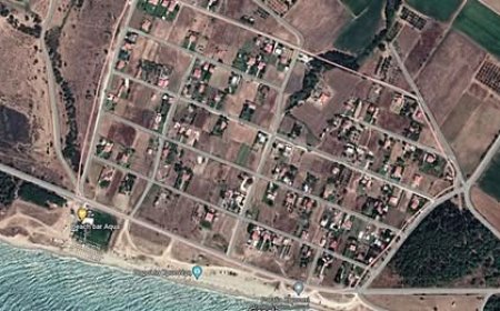 Βέλη εξαπολύει ο Σύλλογος Οικισμού Κρυονερίου προς τον Δήμαρχο Μαρωνείας-Σαπών