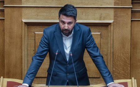 Eρώτηση Φερχάτ προς υπουργούς για τις πτώσεις βράχων στην επαρχιακή οδό Πολυάνθου – Ιάσμου