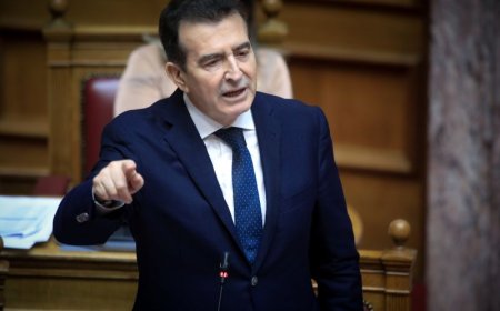 Χρυσοχοΐδης Έβρος: “Oι μεταναστευτικές ροές έχουν ουσιαστικά μηδενιστεί”