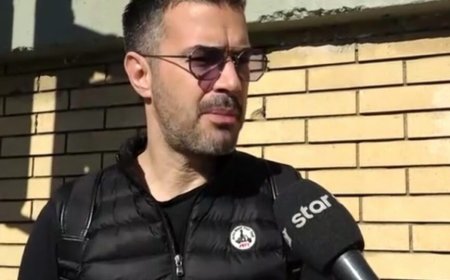 Τσιμιτσέλης: «Ο κόσμος αγαπάει την εκπομπή γιατί δίνει βήμα στην επαρχία – Η διάρκειά της είναι ιδανική»