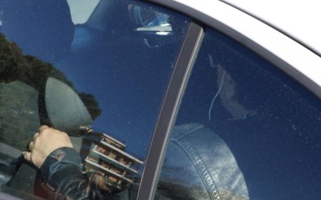 Κηφισιά μάνατζερ: Αναβλήθηκε η δίκη του 72χρονου που συνελήφθη μετά από καταδίωξη