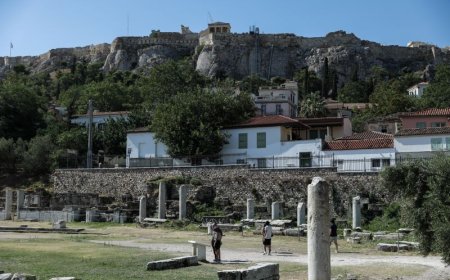 Μάρτιος στην Αθήνα: Δωρεάν θεματικές ξεναγήσεις σε ιστορικά και πολιτιστικά σημεία