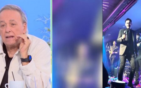 Ανδρέας Μικρούτσικος κατά Πάνου Καλίδη: «Κακότροπα ανεπίτρεπτο και αντισυναδελφικό»