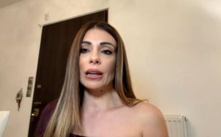 Μίνα Αρναούτη: «Δεν θα έπρεπε καν να συζητάμε για το ποιος οδηγούσε, σε μια υπόθεση που έχει τέσσερις εισαγγελικές διατάξεις»