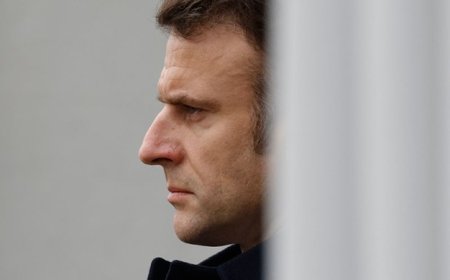 Ο Μακρόν στην Αθήνα: Νέα αμυντική συμφωνία Ελλάδας – Γαλλίας