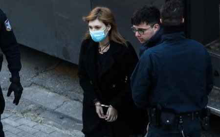 Πισπιρίγκου αναπηρία: Εξελίξεις με την υγεία της – Ζήτησε να εξεταστεί από το ΚΕΠΑ