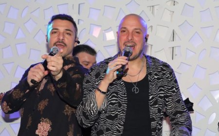 Άκης Δείξιμος: Η πρώτη αντίδραση του αδελφού του Κώστα Δόξα μετά την καταδικαστική απόφαση για ενδοοικογενειακή βία