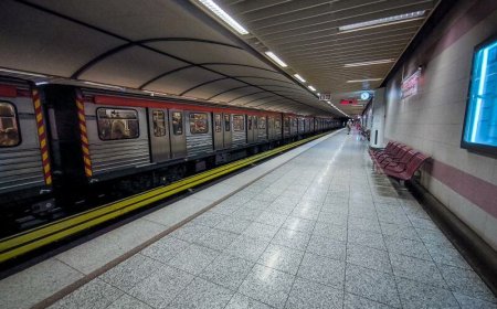 Κλοπές στο μετρό: Ανήλικος κατάπιε αλυσίδα λαιμού για να αποφύγει τη σύλληψη