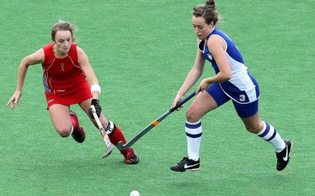 Χόκεϊ – Χειμερινοί Ολυμπιακοί Αγώνες: Η γυναικεία ομάδα απέρριψε την πρόσκληση του Τραμπ