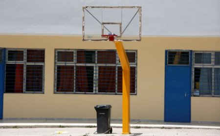 Ρέντης αεροβόλο: 85χρονος απείλησε μαθητές επειδή τον ενοχλούσαν