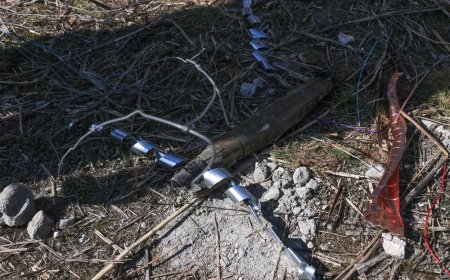 Δολιοφθορά ΟΣΕ: Εισαγγελική έρευνα για το περιστατικό