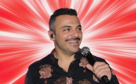 Κώστας Δόξας: «Ο κόσμος να προσέχει τους συντρόφους που επιλέγει – Να είναι σίγουρος ότι θα δικαιωθώ»