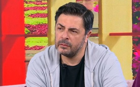 Γιώργος Χειμωνέτος για Ρούλα Κορομηλά: «Στην αρχή είπα όχι, αλλά μετά είδα τη μεγαλύτερη εικόνα»