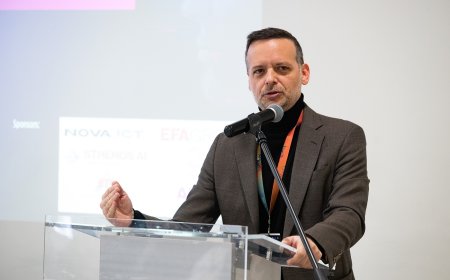 Δήμος Αθηναίων: Η AI στην υπηρεσία του πολίτη και της πράσινης μετάβασης