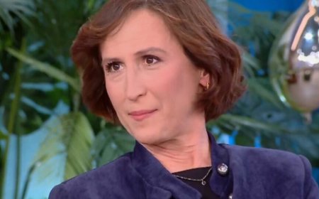 Γιούλη Τσαγκαράκη για Σέρρες: «Έπρεπε αυτός ο ρόλος να δείξει τι συμβαίνει πραγματικά, την αλήθεια της»