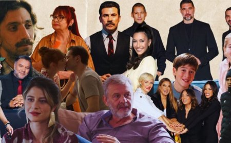 Τηλεθέαση: 13 προγράμματα στη μάχη της prime time αλλά ένας ο νικητής το βράδυ της Πέμπτης 26/2