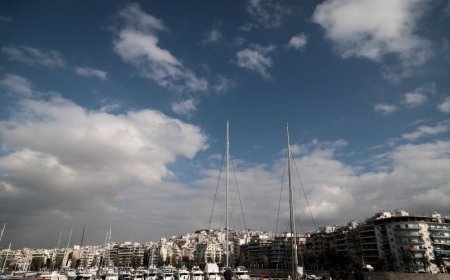 Πειραιάς: Για πρώτη φορά στους 25 κορυφαίους προορισμούς παγκοσμίως για solo ταξίδια