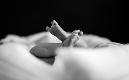 Νεογέννητα «έκπληξη» στη Νέα Υόρκη