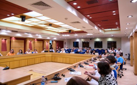 ΚΕΔΕ: Ζητά λύσεις για βιώσιμη ανάπτυξη των ελληνικών νησιών