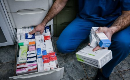 Aπό την περασμένη Δευτέρα έχει ξεκινήσει η διάθεση φαρμάκων υψηλού κόστους και από τα ιδιωτικά φαρμακεία