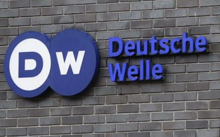 Deutsche Welle Ελλάδα: Όχι στο κλείσιμο της Eλληνικής Yπηρεσίας λένε Έλληνες και Κύπριοι βουλευτές