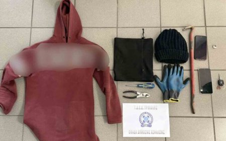 Τρίπολη: Εξαρθρώθηκε κτηνώδης συμμορία Ρομά που υποχρέωσε γυναίκα σε γενετήσια πράξη – 4 συλλήψεις, 3 αναζητούνται