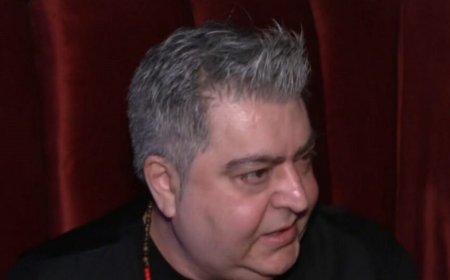 Σώτης Βολάνης: «Θα ήθελα πάρα πολύ να συνεργαστώ με τον Πασχάλη Τερζή»