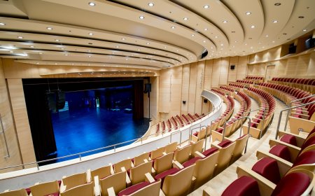 Δύο συναυλίες Παρασκευή και Σάββατο στο Μέγαρο Μουσικής Κομοτηνής