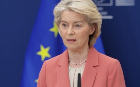 Συμφωνία ΕΕ – Mercosur: Προσωρινή εφαρμογή ανακοίνωσε η Κομισιόν