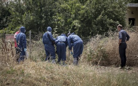 Πτώμα Χαλκιδική: Τι έδειξε η ιατροδικαστική εξέταση