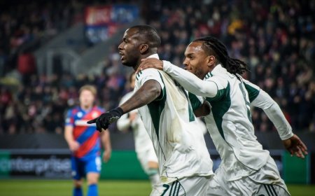 Europa League κλήρωση: Με την Ρεάλ Μπέτις το “τριφύλλι” στους “16”