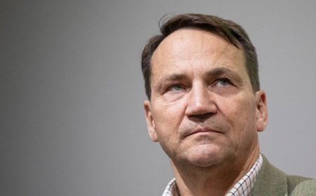 Πολωνία πόλεμος: Το δραματικό μήνυμα του υπουργού Εξωτερικών