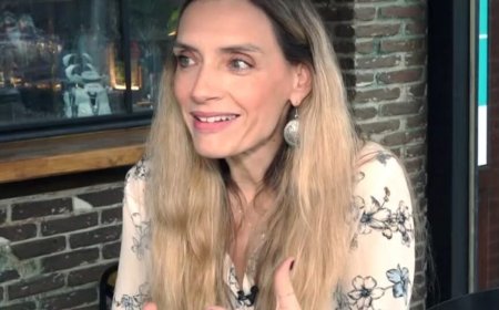 Μαρία Ένεζλη: «Καλύτερα να προσφέρουμε προϊόν και να μην «τρωγόμαστε» μεταξύ μας»